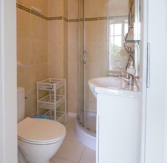 Standard Trippelrum, Villa Del Mar