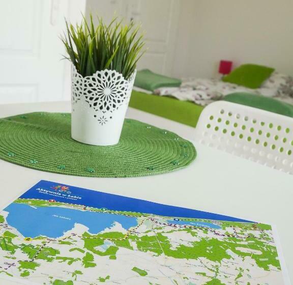 Standard Trippelrum, Villa Del Mar