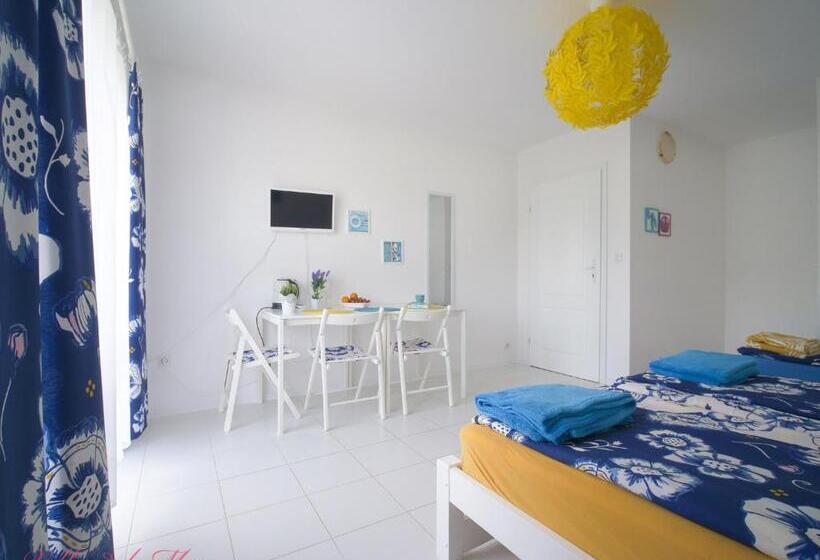 Standard Trippelrum, Villa Del Mar