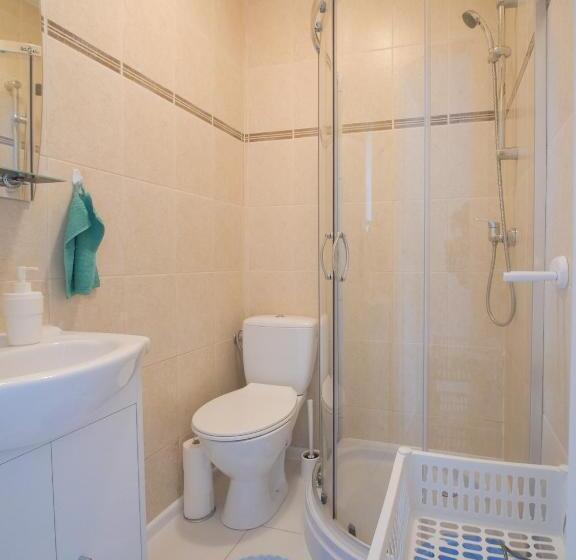 Standard Trippelrum, Villa Del Mar