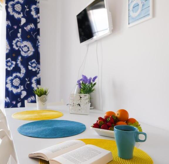 Standard Trippelrum, Villa Del Mar