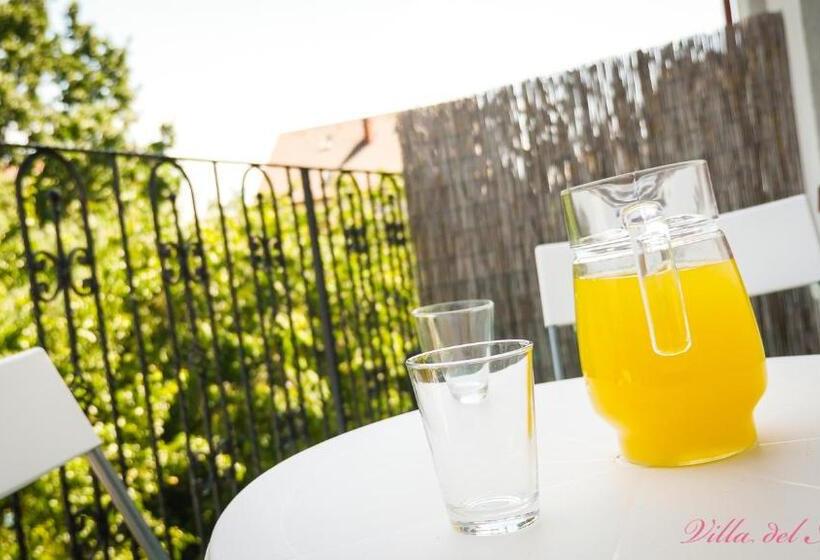 Standard Trippelrum, Villa Del Mar