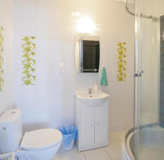 Familjerum, Villa Del Mar