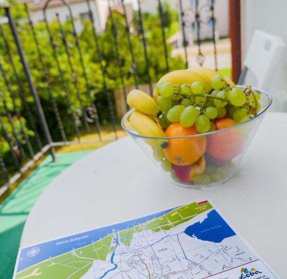 Standardrum, Villa Del Mar