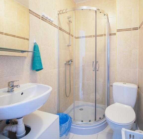 Standardrum, Villa Del Mar