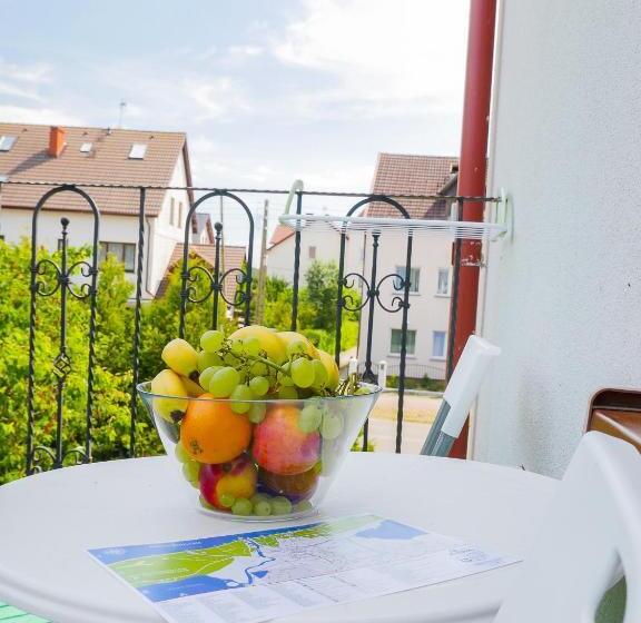 Standardrum, Villa Del Mar