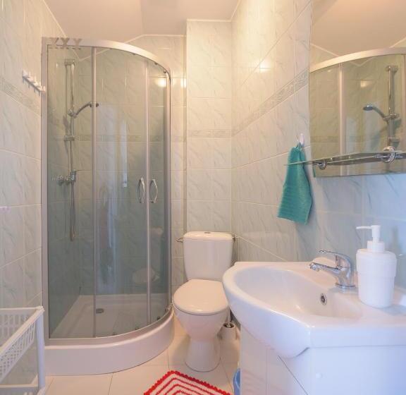 Standardrum, Villa Del Mar