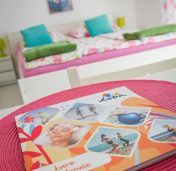 Standard Trippelrum, Villa Del Mar