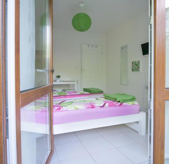 Standardrum, Villa Del Mar