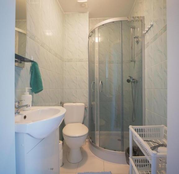 Standard Trippelrum, Villa Del Mar