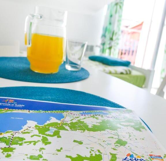 Standard Trippelrum, Villa Del Mar