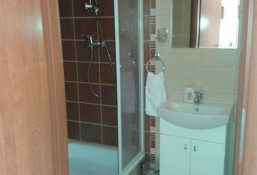 اتاق استاندارد, Willa Marina Widzew