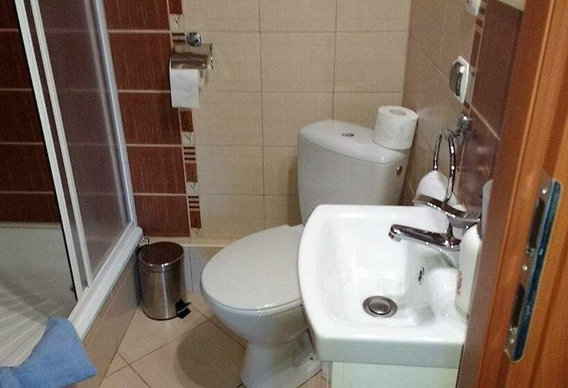 اتاق استاندارد, Willa Marina Widzew