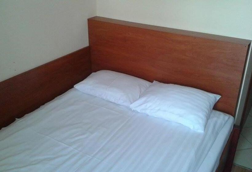 اتاق استاندارد, Willa Marina Widzew