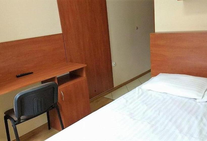 اتاق استاندارد, Willa Marina Widzew