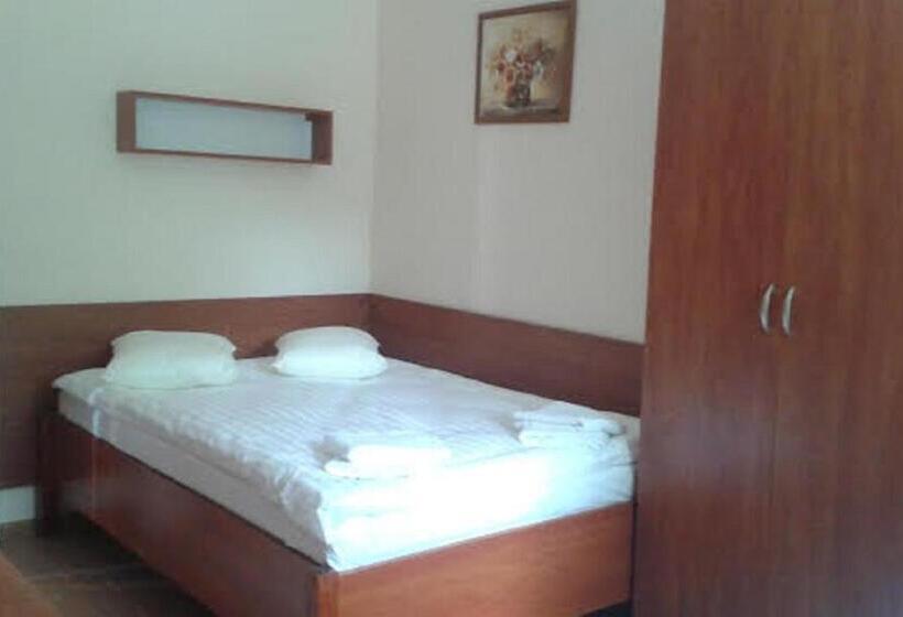 اتاق استاندارد, Willa Marina Widzew