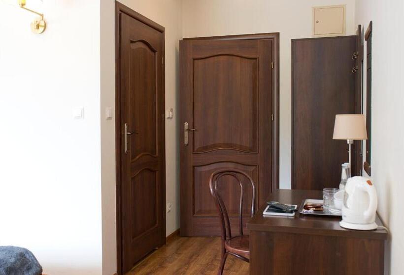 חדר סטנדרט, Pensjonat Pod Samowarem