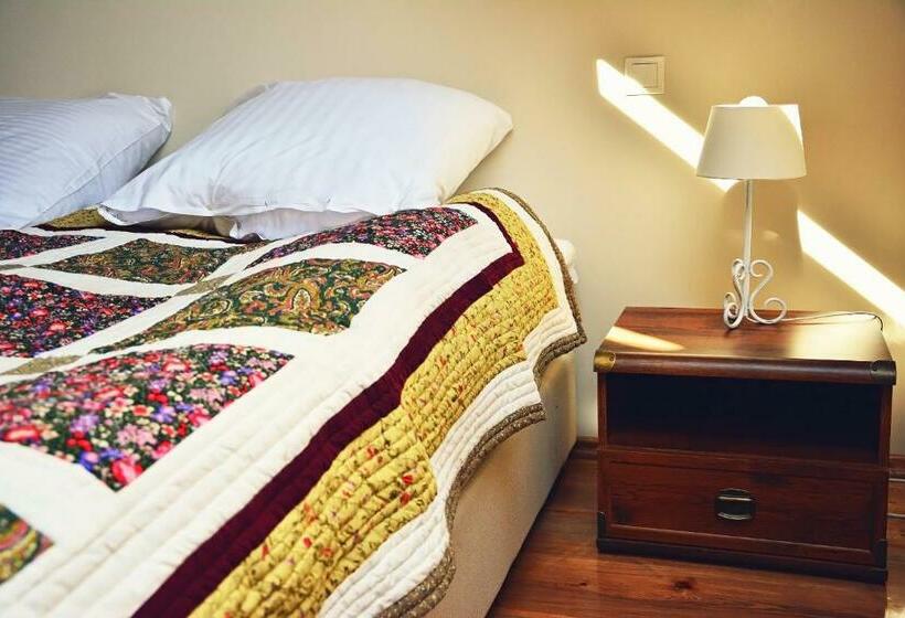 חדר סטנדרט, Ostoja Wigierski