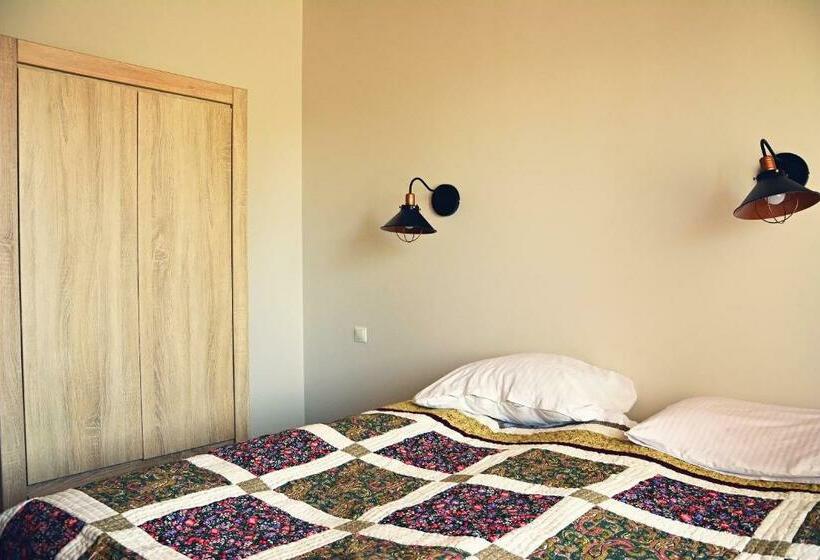 חדר סטנדרט, Ostoja Wigierski