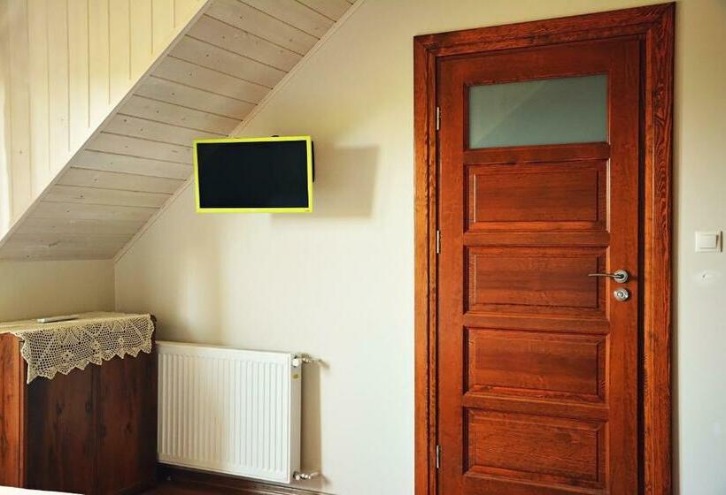 חדר סטנדרט, Ostoja Wigierski