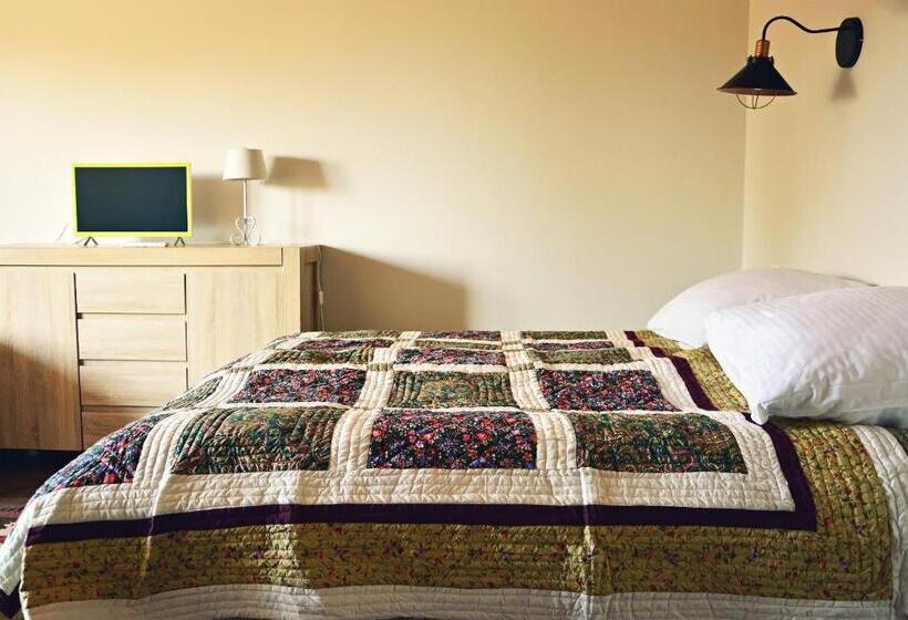 חדר סטנדרט לארבעה, Ostoja Wigierski