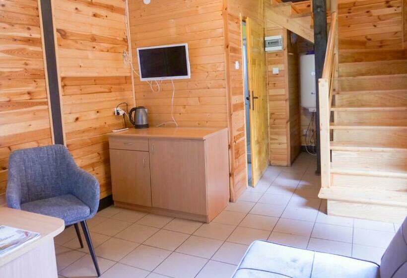 Casa 1 Quarto, Półwysep Natura Tour