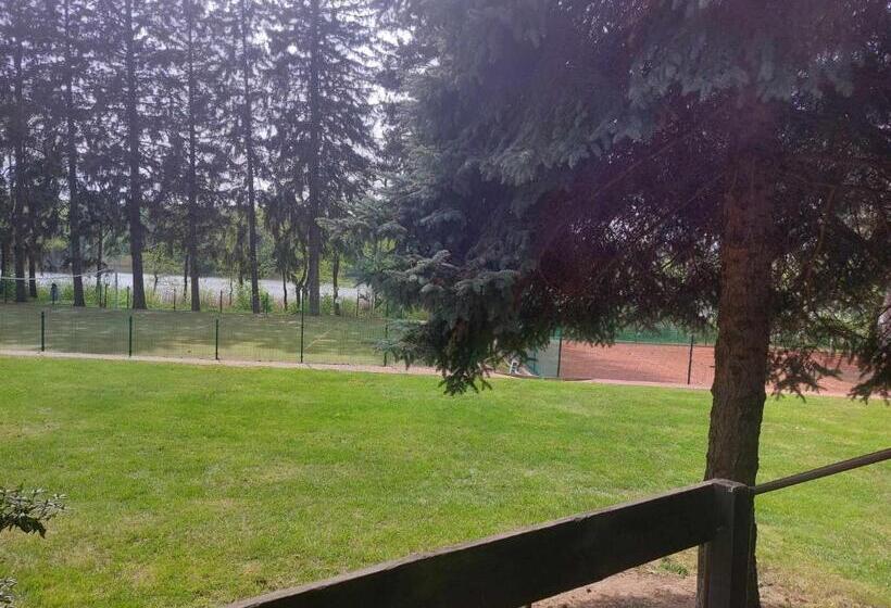 Шале 1 Спальня, Półwysep Wądzyń