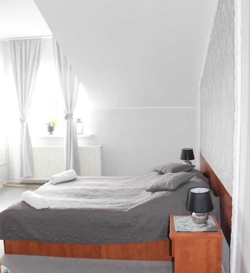 اتاق استاندارد, Restauracja Hotel Kassandra