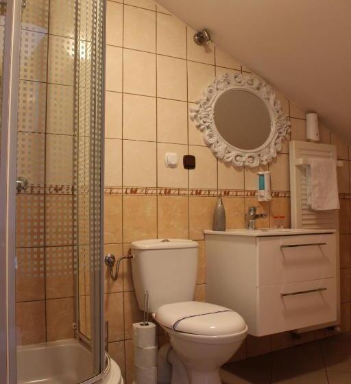 اتاق استاندارد, Restauracja Hotel Kassandra