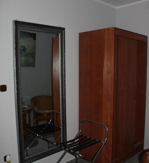 اتاق استاندارد, Restauracja Hotel Kassandra