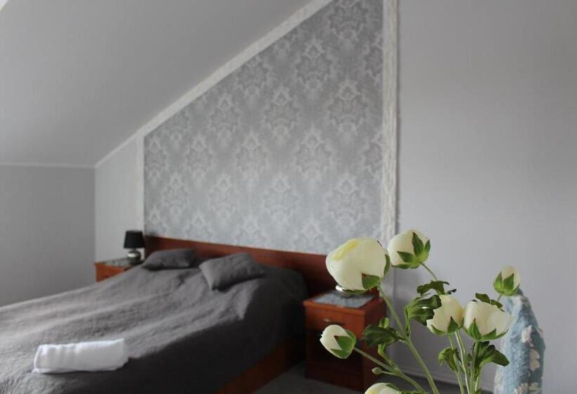 اتاق استاندارد, Restauracja Hotel Kassandra