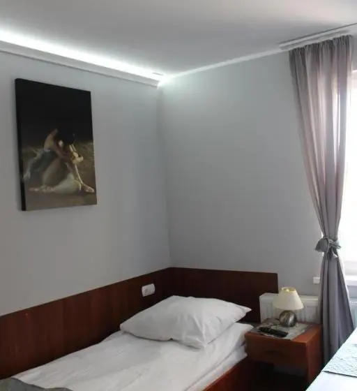 Standard Yhden Hengen Huone, Restauracja Hotel Kassandra