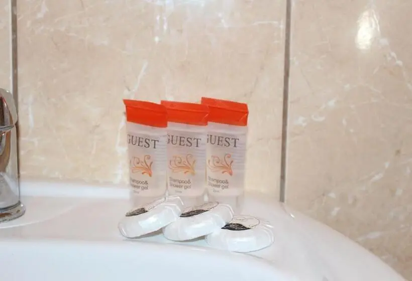 Standard Kolmen Hengen Huone, Restauracja Hotel Kassandra