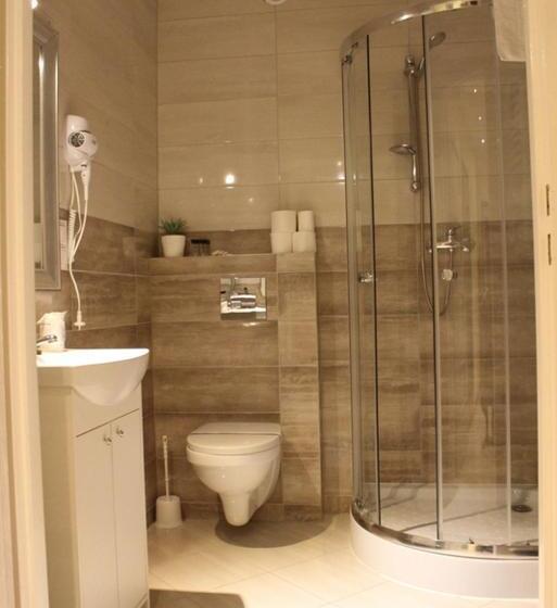 آپارتمان 1 خوابه, Restauracja Hotel Kassandra