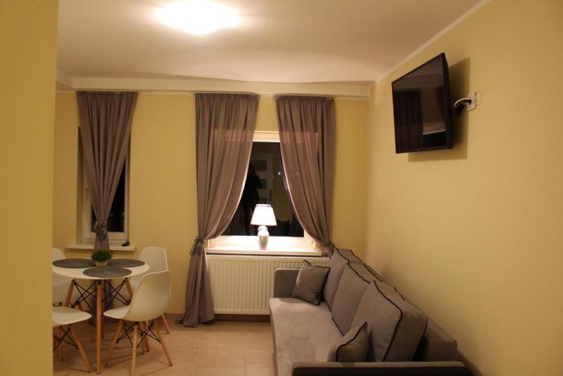 آپارتمان 1 خوابه, Restauracja Hotel Kassandra