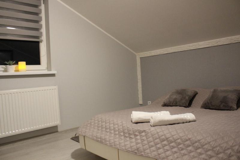 آپارتمان 2 خوابه, Restauracja Hotel Kassandra