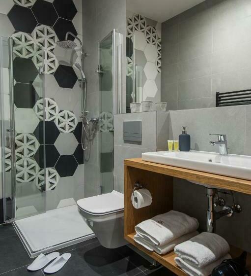 آپارتمان 1 خوابه, Willa Jarosta & Spa  Free Parking