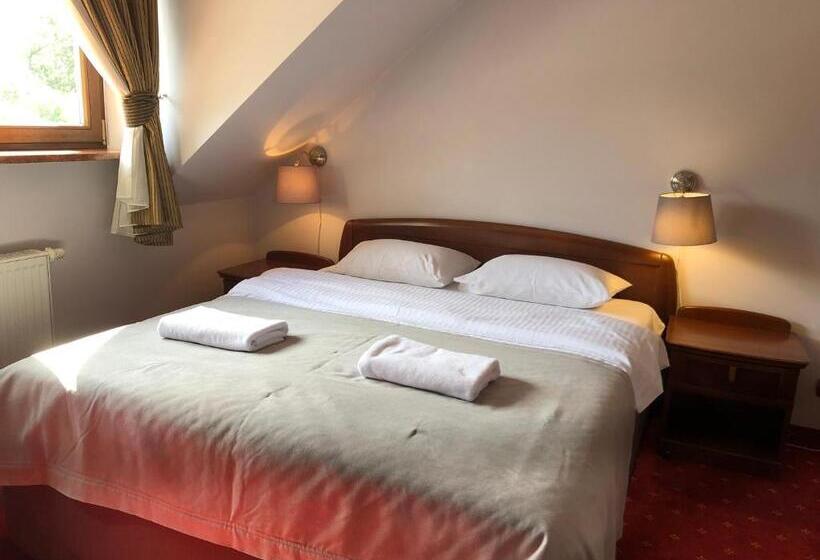 标准间, Chata Walichnowska