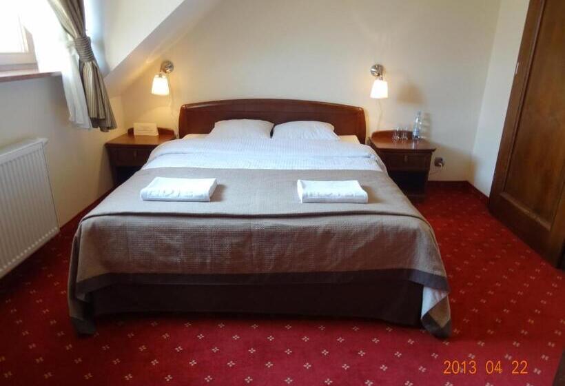 スタンダードルーム, Chata Walichnowska