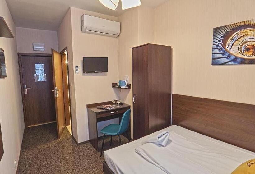 스탠다드 싱글 룸, Noclegi Orla 6