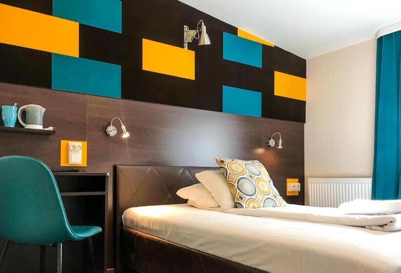 스탠다드 싱글 룸, Noclegi Orla 6