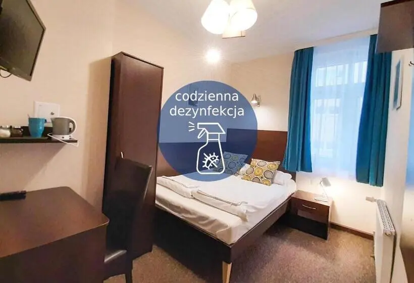 Economy-huone, Noclegi Orla 6