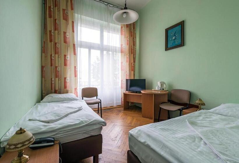 スタンダードシングルルーム, Savoy Wrocław