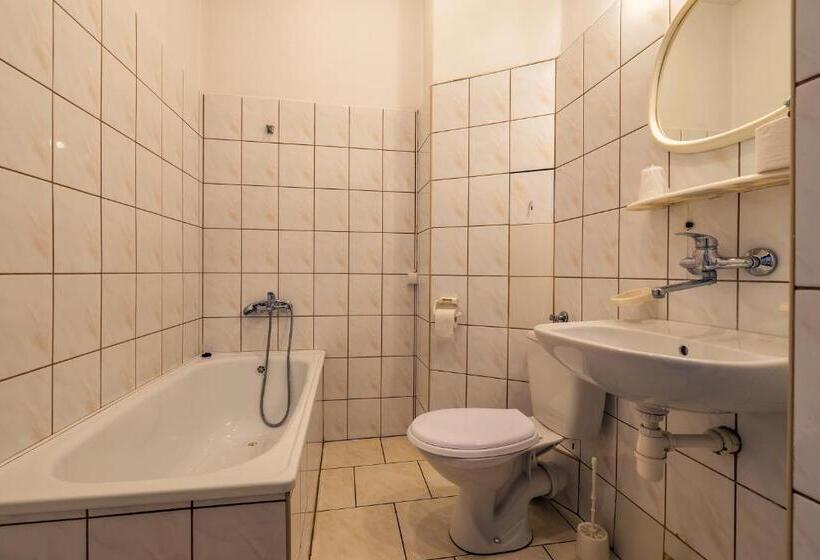 スタンダードルーム, Savoy Wrocław