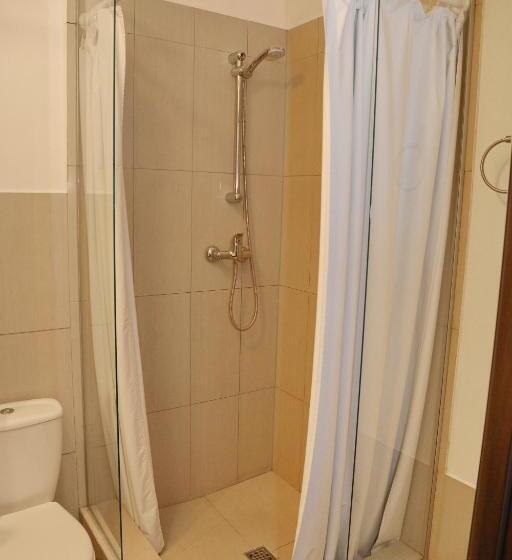 آپارتمان سوپریور 1 خوابه, B & B Tomula