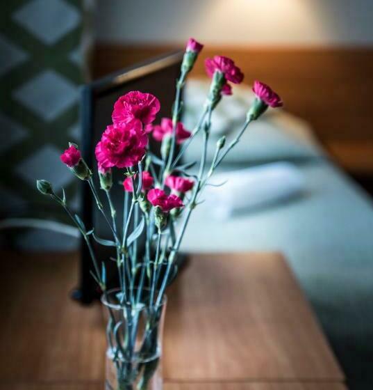 חדר סטנדרט, Amicus żoliborz