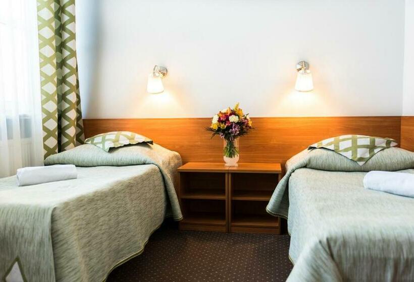 חדר סטנדרט, Amicus żoliborz