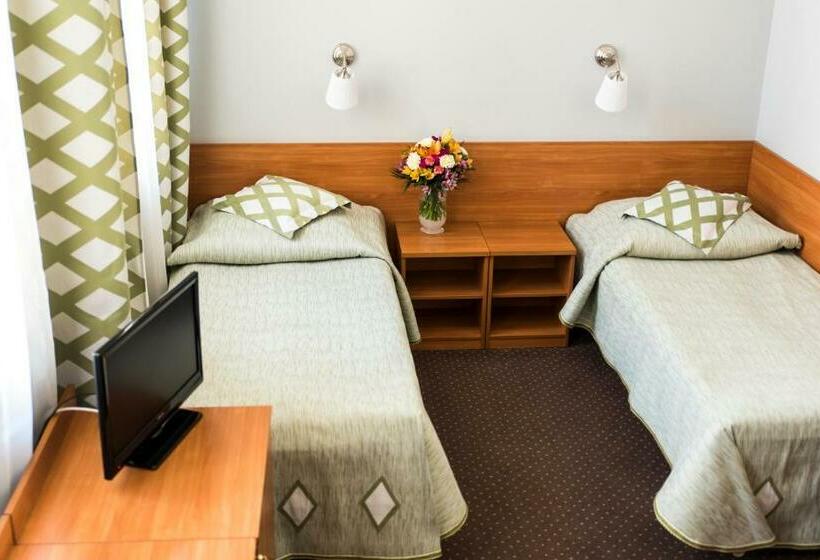 חדר סטנדרט, Amicus żoliborz