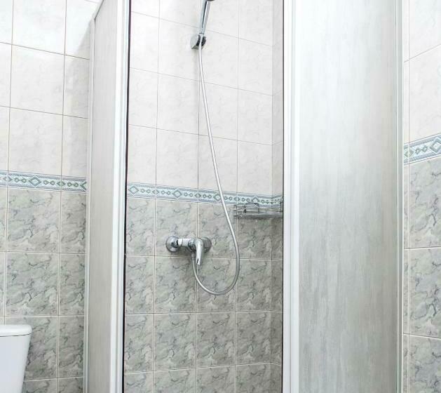 חדר סטנדרט, Amicus żoliborz