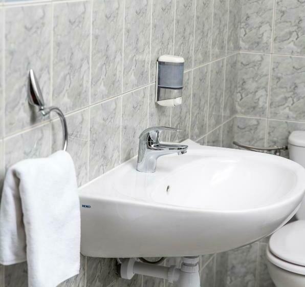 חדר סטנדרט, Amicus żoliborz